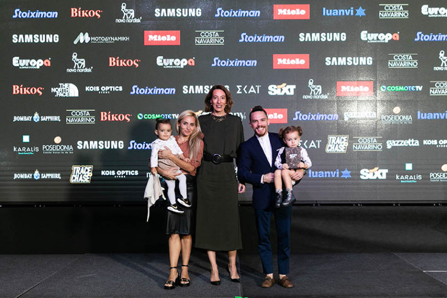 Δέκα χρόνια «Navarino Challenge» στον απόλυτο αθλητικό προορισμό!