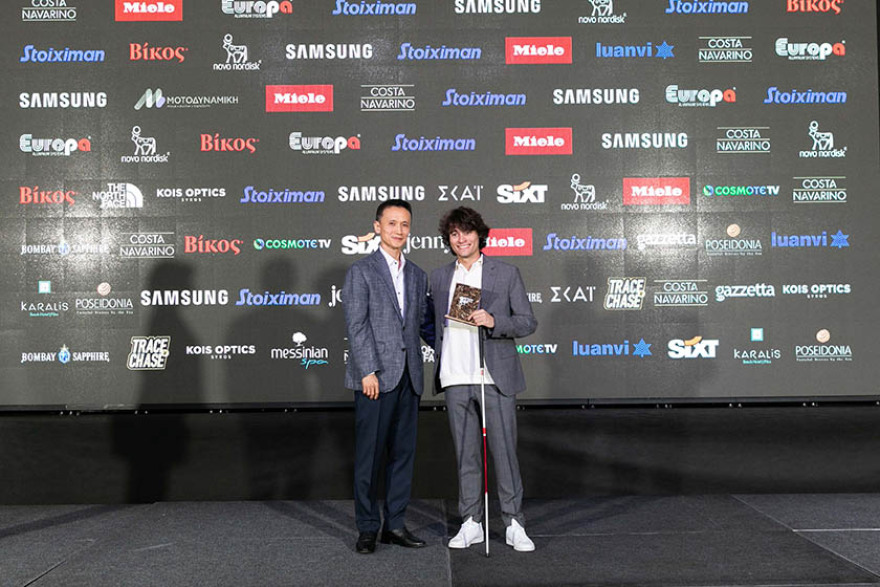 Δέκα χρόνια «Navarino Challenge» στον απόλυτο αθλητικό προορισμό!