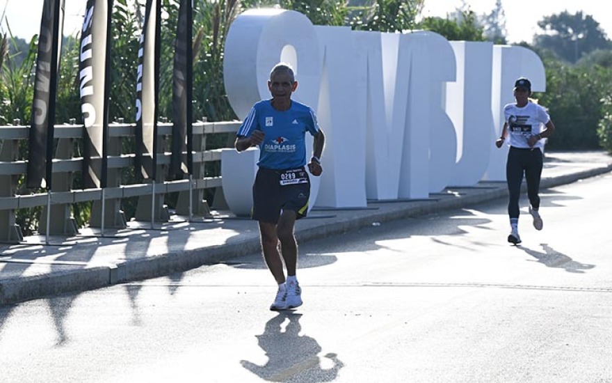 Δέκα χρόνια «Navarino Challenge» στον απόλυτο αθλητικό προορισμό!