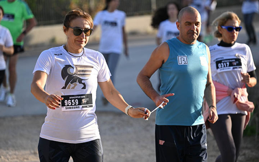 Δέκα χρόνια «Navarino Challenge» στον απόλυτο αθλητικό προορισμό!