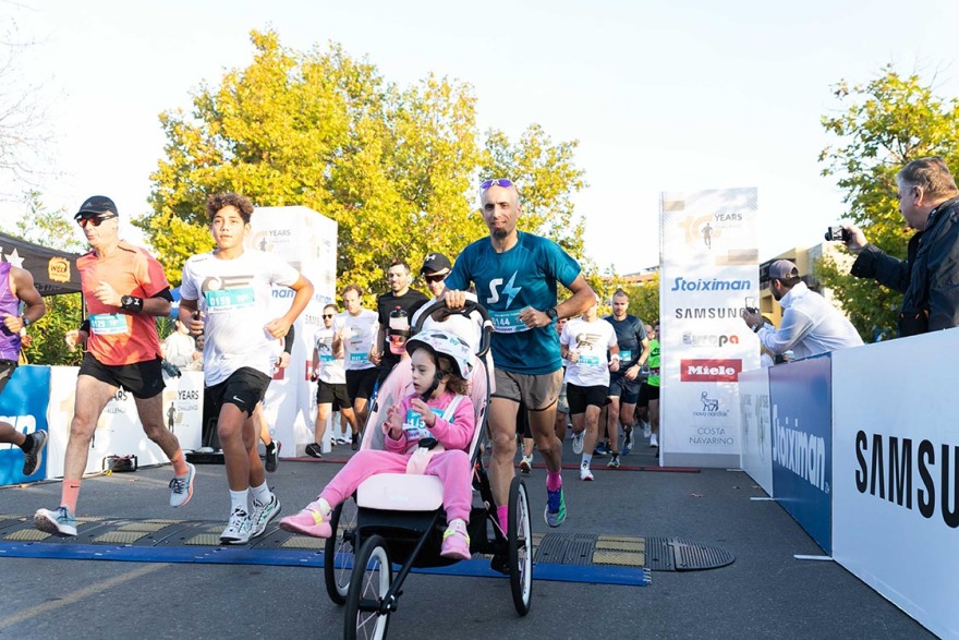 Δέκα χρόνια «Navarino Challenge» στον απόλυτο αθλητικό προορισμό!