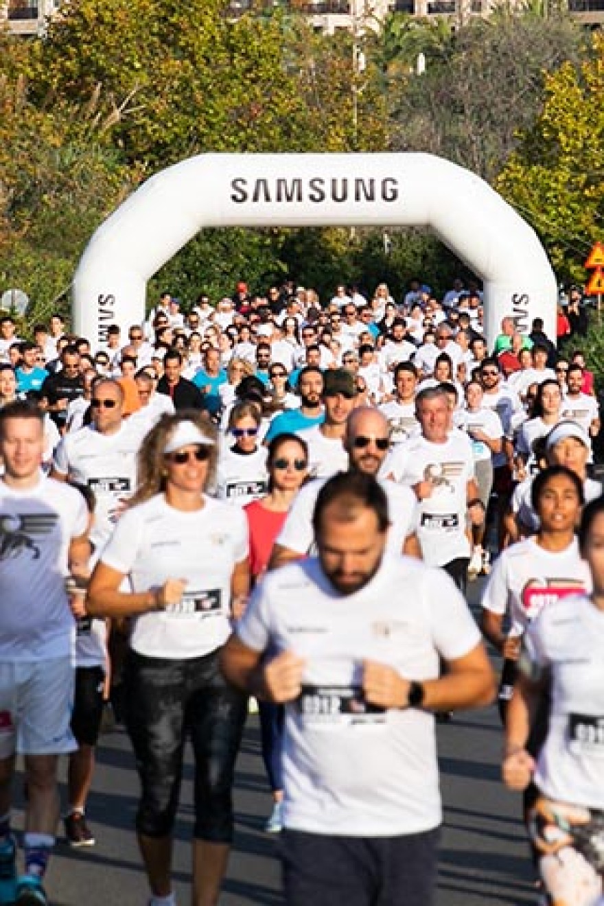 Δέκα χρόνια «Navarino Challenge» στον απόλυτο αθλητικό προορισμό!