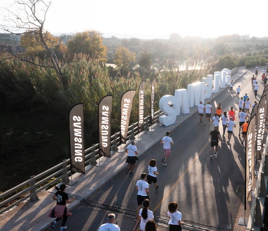 Δέκα χρόνια «Navarino Challenge» στον απόλυτο αθλητικό προορισμό!