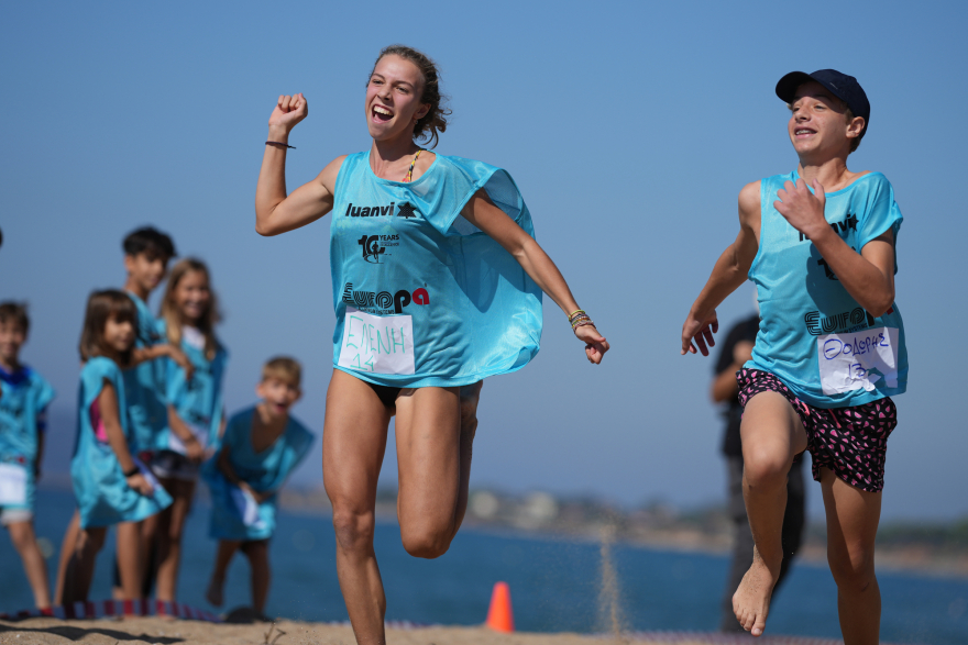 Δέκα χρόνια «Navarino Challenge» στον απόλυτο αθλητικό προορισμό!