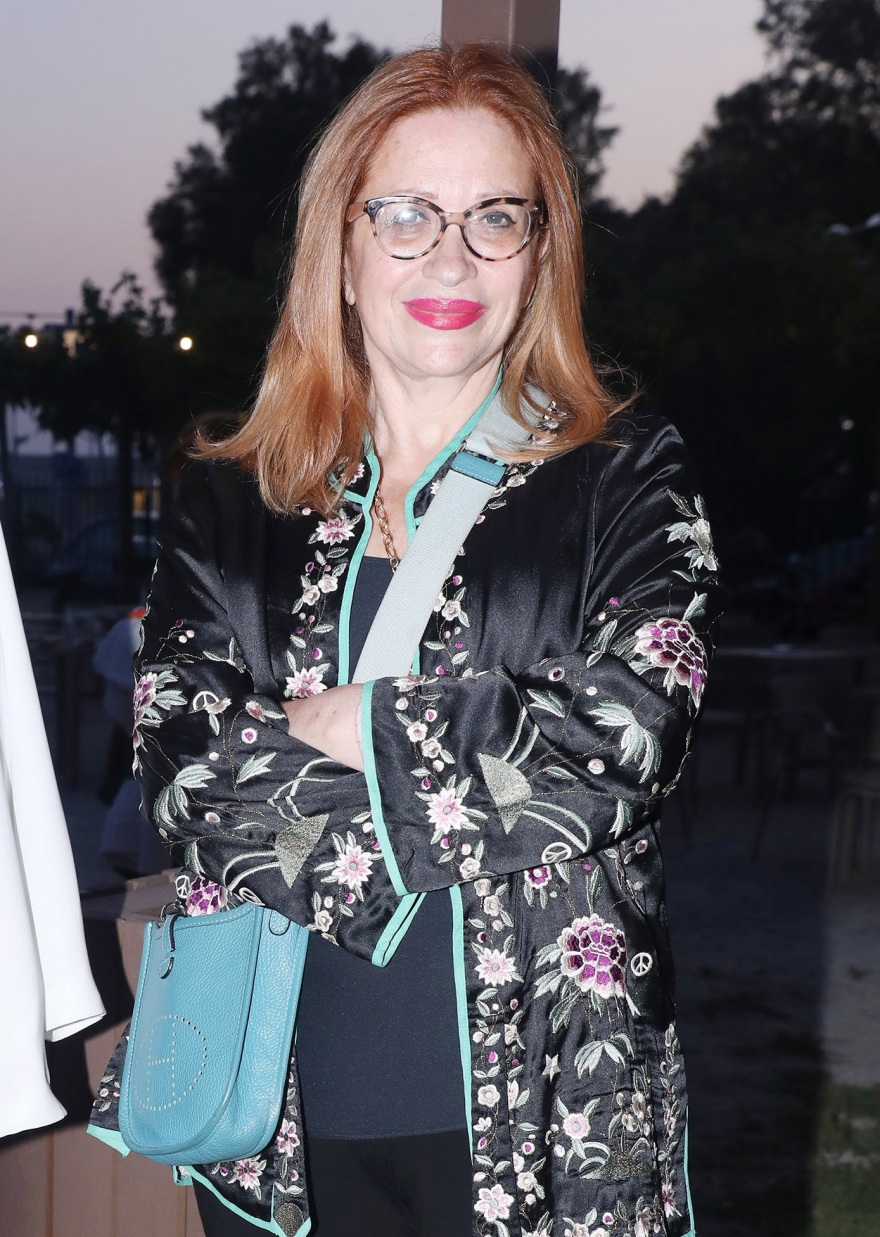 Μήνας Πρόληψης Καρκίνου του Μαστού: 9 διάσημες Ελληνίδες που τα κατάφεραν!