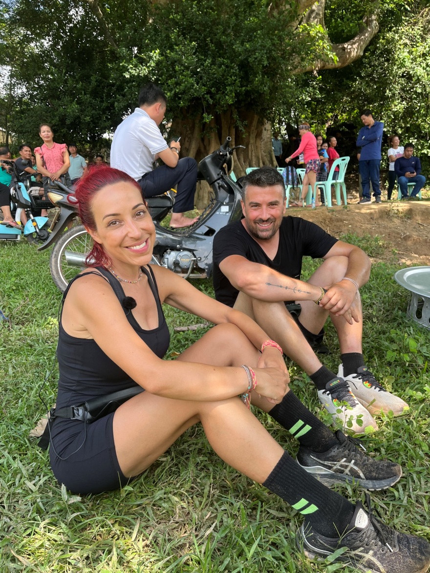 Το ταξίδι στον «Δρόμο του Δράκου» συνεχίζεται