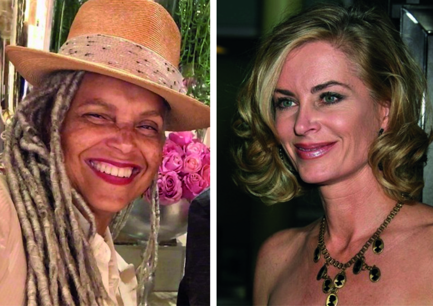 Διάσημα τηλεοπτικά ζευγάρια που «ήταν στα μαχαίρια» εκτός του τηλεοπτικού πλατό