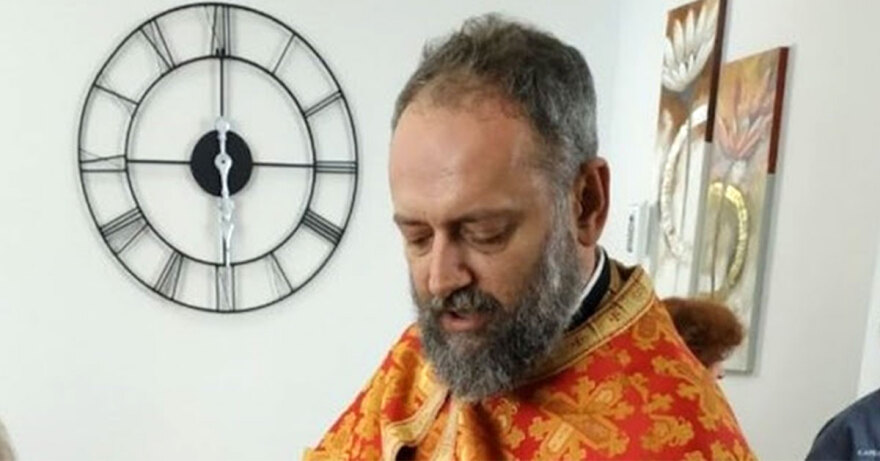 Θάνατος αρχιμανδρίτη στην Κυψέλη: Δολοφονία ή αυτοκτονία; - Τι εξετάζουν οι Αρχές 