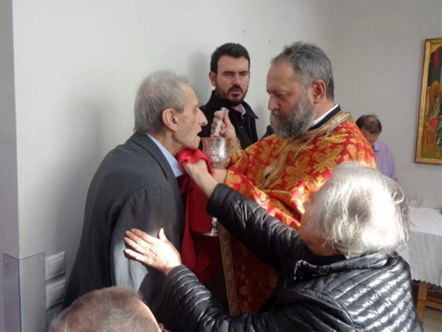 Θάνατος αρχιμανδρίτη στην Κυψέλη: Δολοφονία ή αυτοκτονία; - Τι εξετάζουν οι Αρχές 