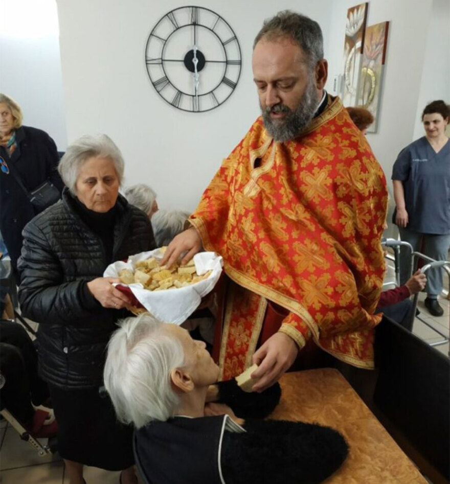 Θάνατος αρχιμανδρίτη στην Κυψέλη: Δολοφονία ή αυτοκτονία; - Τι εξετάζουν οι Αρχές 