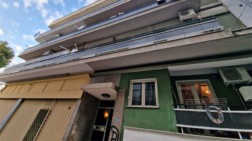 Έγκλημα στη Θεσσαλονίκη: Φρουρούμενος νοσηλεύεται ο πατέρας του 41χρονου θύματος