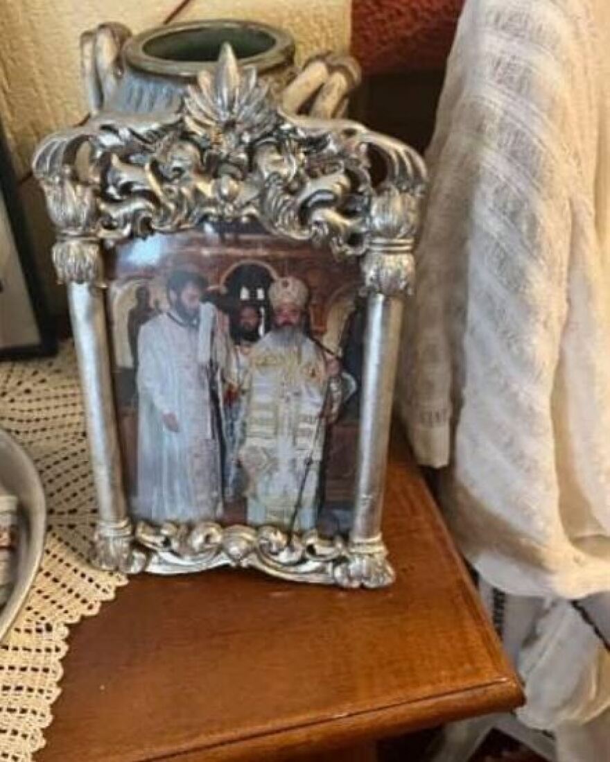 Θάνατος αρχιμανδρίτη στην Κυψέλη: Δολοφονία ή αυτοκτονία; - Τι εξετάζουν οι Αρχές 