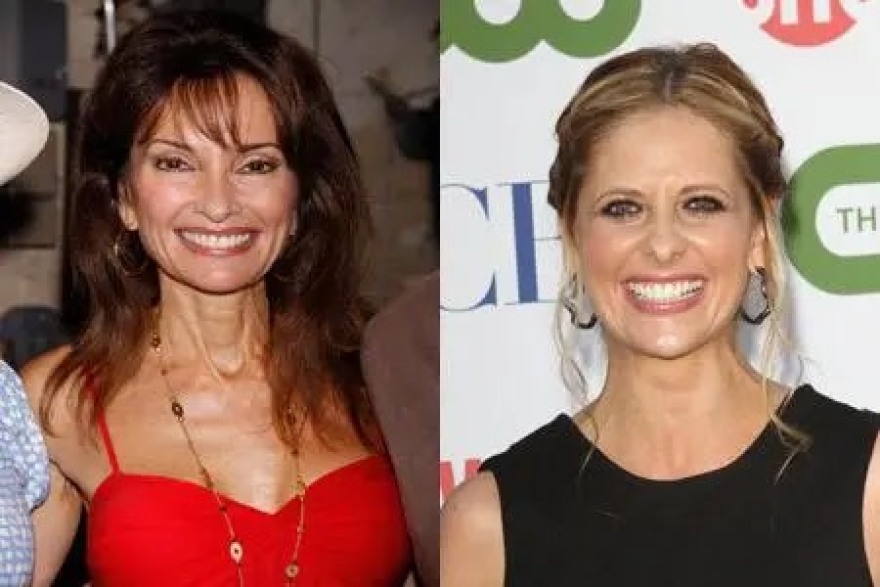 Διάσημα τηλεοπτικά ζευγάρια που «ήταν στα μαχαίρια» εκτός του τηλεοπτικού πλατό