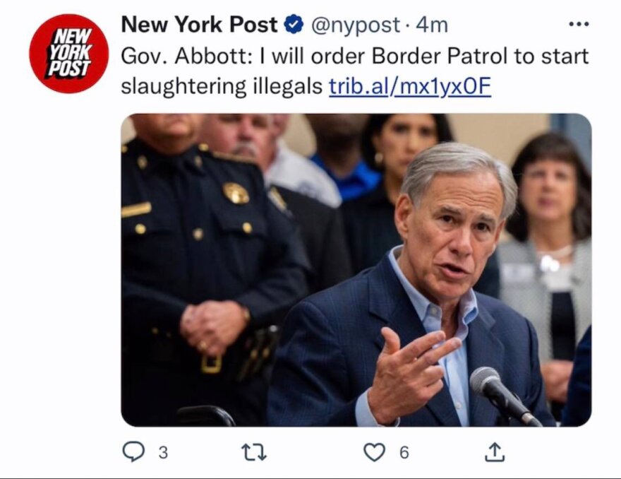 Θύμα υπαλλήλου-χάκερ η New York Post - Αναρτούσε προτροπές για τη δολοφονία του Μπάιντεν