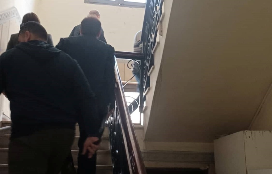 Πάτρα: Προφυλακίστηκε ο 35χρονος που προσπάθησε να εξαπατήσει ηλικιωμένη και εκείνη του έστησε παγίδα