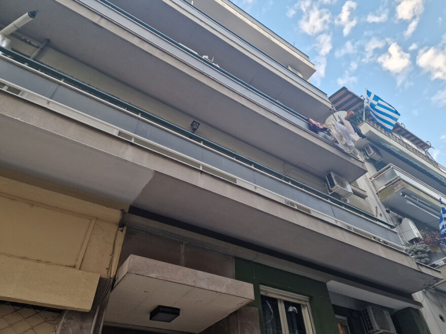 Έγκλημα στη Θεσσαλονίκη: Ο πατέρας είχε συχνά καβγάδες με τον γιο του που εντοπίστηκε νεκρός