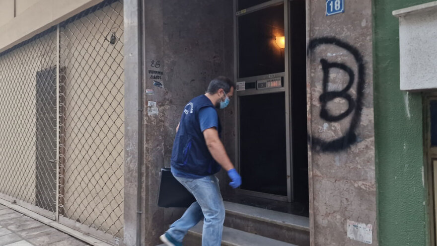 Έγκλημα στη Θεσσαλονίκη: Ο πατέρας είχε συχνά καβγάδες με τον γιο του που εντοπίστηκε νεκρός