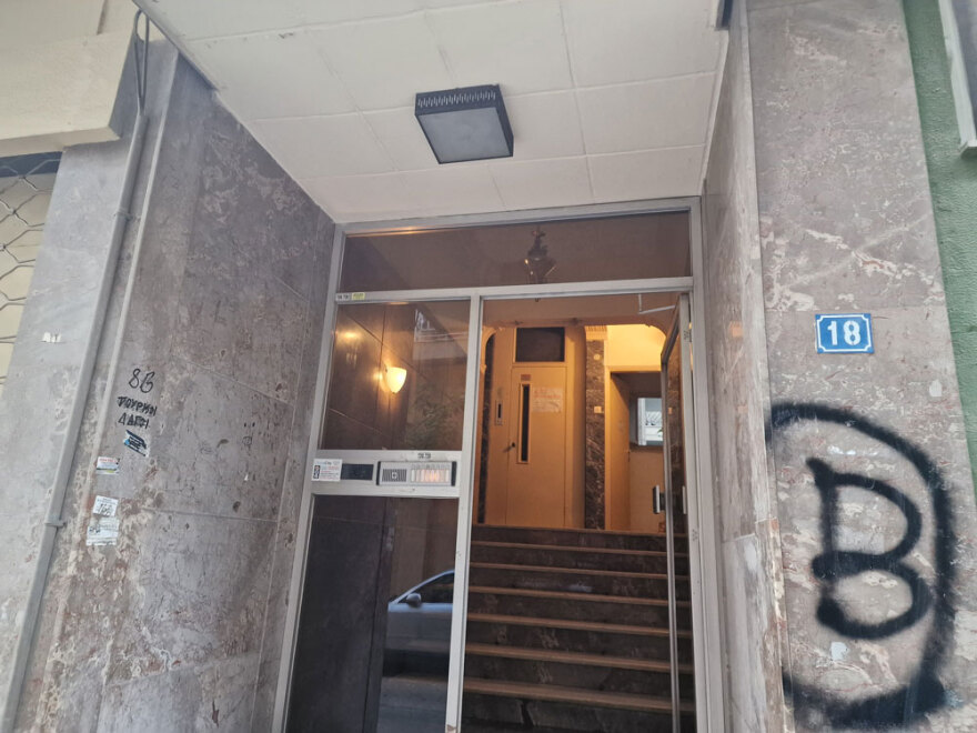 Έγκλημα στη Θεσσαλονίκη: Ο πατέρας είχε συχνά καβγάδες με τον γιο του που εντοπίστηκε νεκρός