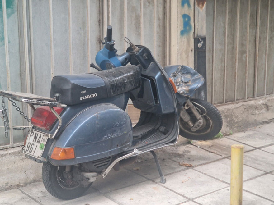 Έγκλημα στη Θεσσαλονίκη: Ο πατέρας είχε συχνά καβγάδες με τον γιο του που εντοπίστηκε νεκρός