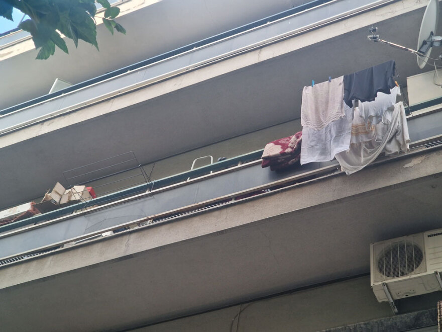 Έγκλημα στη Θεσσαλονίκη: Ο πατέρας είχε συχνά καβγάδες με τον γιο του που εντοπίστηκε νεκρός