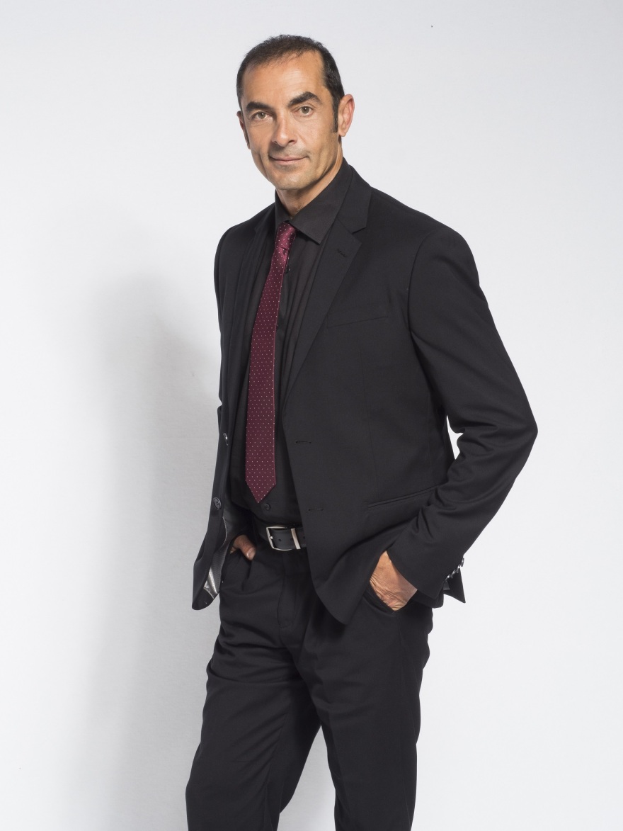 Αλέκος Συσσοβίτης: Ο νέος ρόλος στην τηλεόραση, η σπουδαιότητα της ψυχικής υγείας και η ταινία «Καπετάν Μιχάλης»