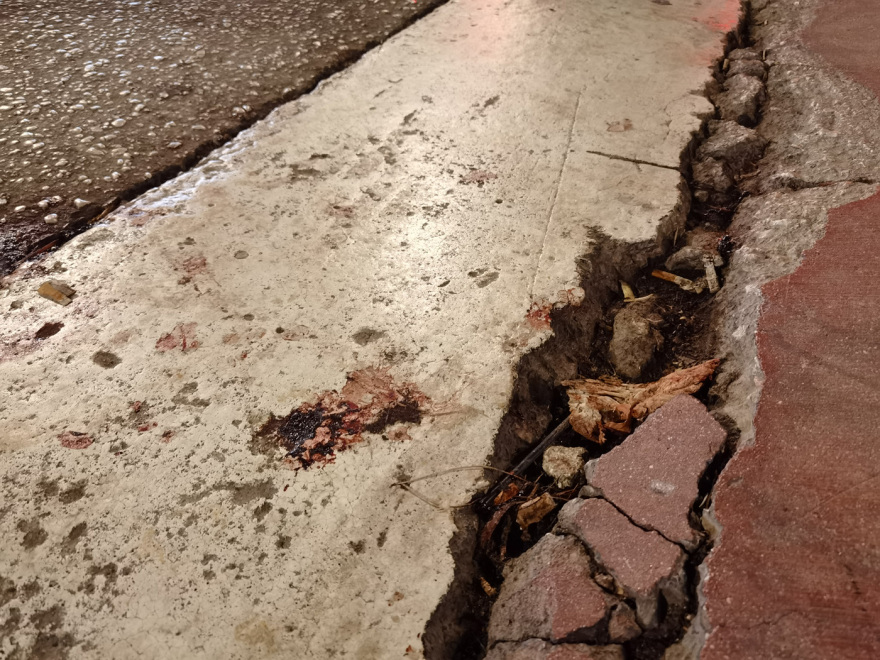 Βαρυμπόμπη: Σαφάρι της ΕΛ.ΑΣ. για να βρεθεί ο 26χρονος που μαχαίρωσε 15 φορές τον επιχειρηματία Γιάννη Μάρκου