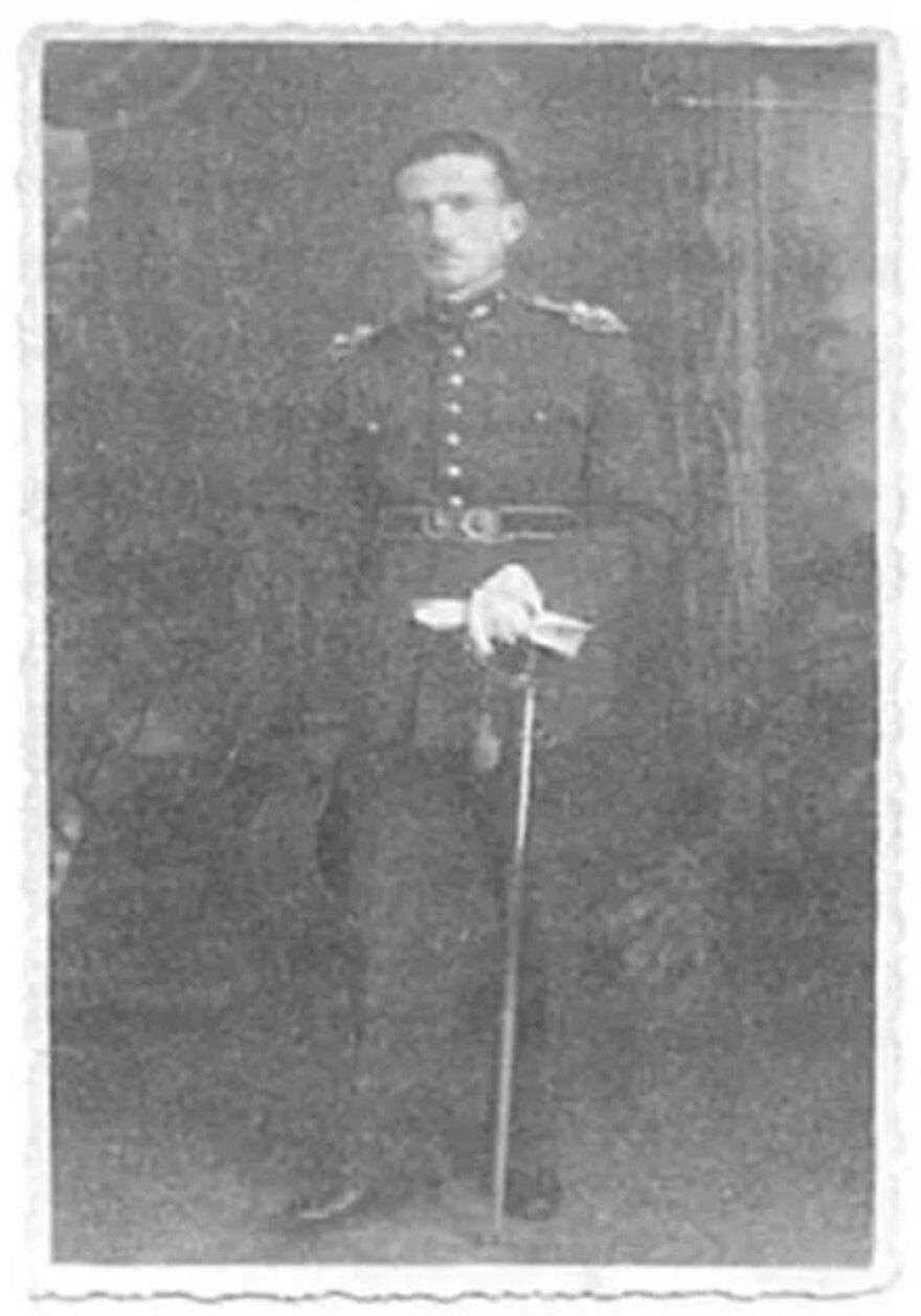 Η άγνωστη ιστορία του «Αποσπάσματος Λαντζίδη» στα μετόπισθεν των Ιταλών τον Νοέμβριο του 1940