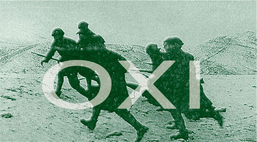 Η άγνωστη ιστορία του «Αποσπάσματος Λαντζίδη» στα μετόπισθεν των Ιταλών τον Νοέμβριο του 1940