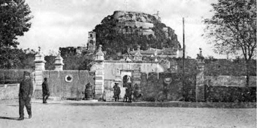 Η άγνωστη ιστορία του «Αποσπάσματος Λαντζίδη» στα μετόπισθεν των Ιταλών τον Νοέμβριο του 1940