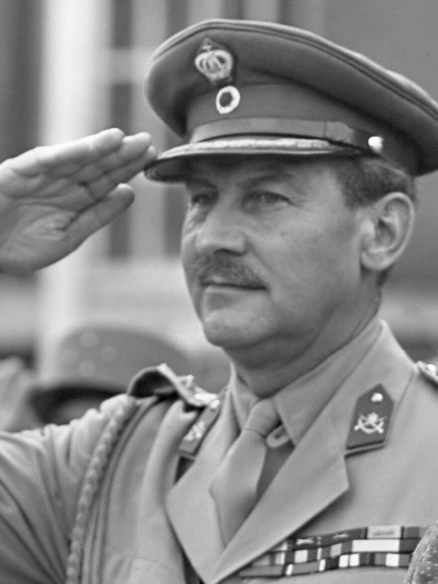 Η άγνωστη ιστορία του «Αποσπάσματος Λαντζίδη» στα μετόπισθεν των Ιταλών τον Νοέμβριο του 1940