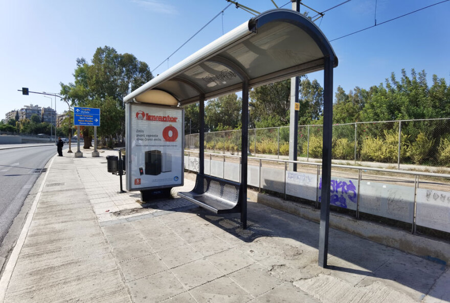 Ταυτοποιήθηκε ο βιαστής του Παλαιού Φαλήρου, πιθανόν έχει διαφύγει στο εξωτερικό