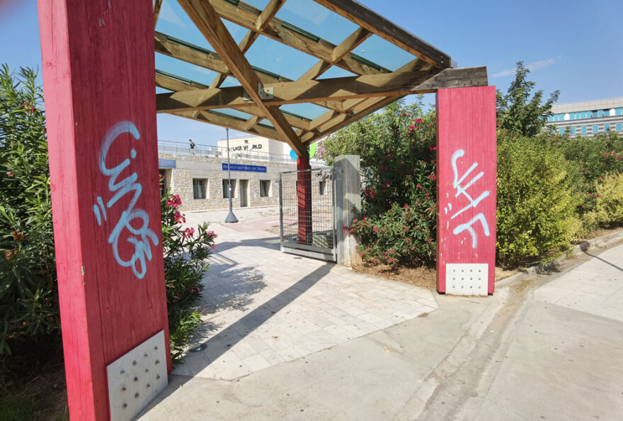 Ταυτοποιήθηκε ο βιαστής του Παλαιού Φαλήρου, πιθανόν έχει διαφύγει στο εξωτερικό