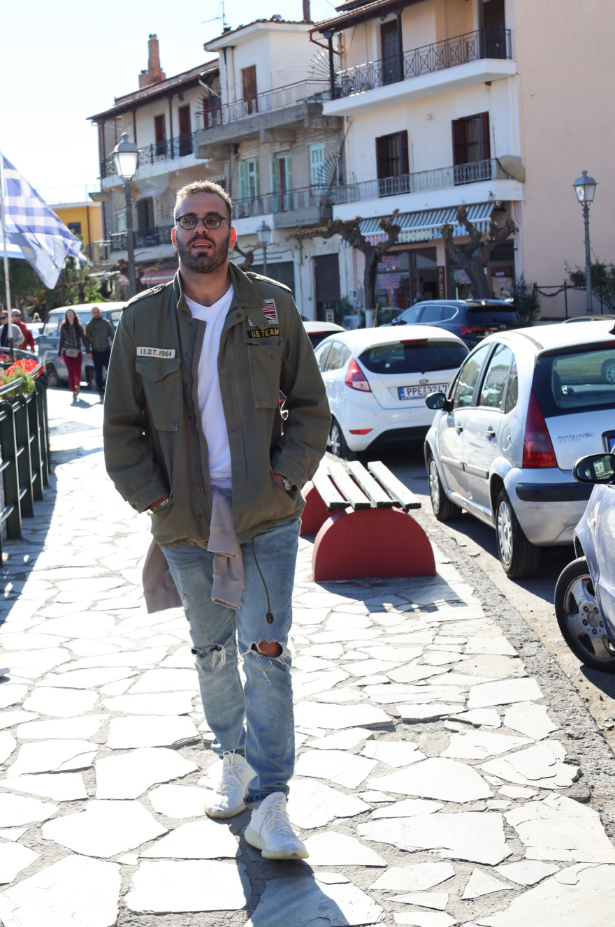 Πάνω από το 95% η πληρότητα στην Αράχωβα για το τριήμερο – Ανάρπαστα δωμάτια και βίλες