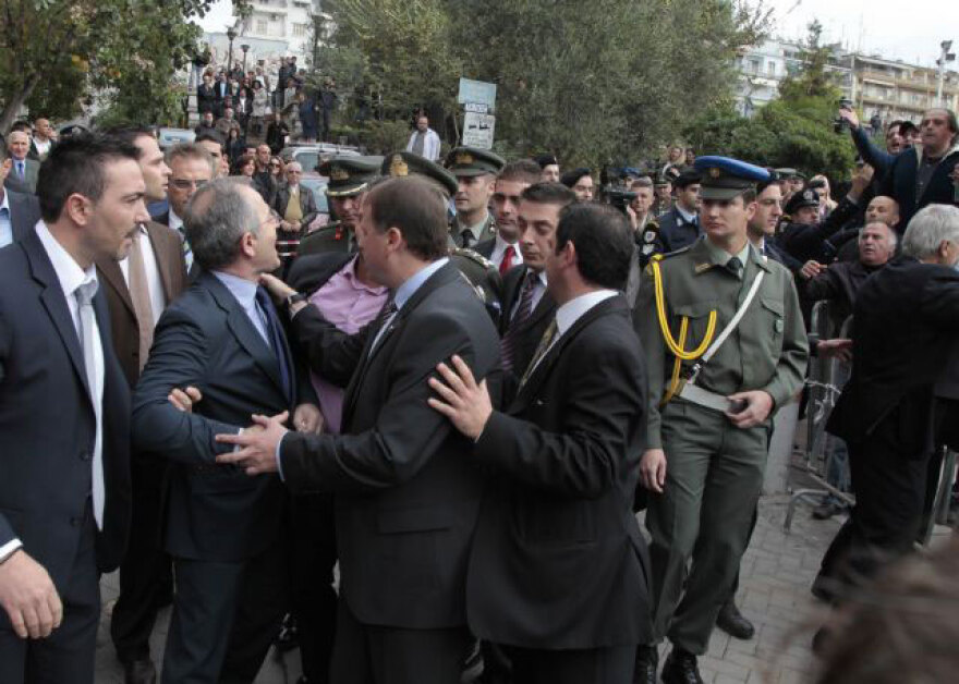 Έπος του '40: Γιατί η Ελλάδα γιορτάζει την 28η Οκτωβρίου και όχι την επέτειο λήξης του πολέμου στην Ευρώπη στις 5 Μαΐου;