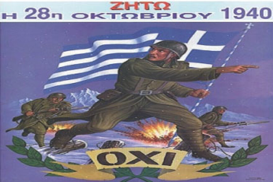 Έπος του '40: Γιατί η Ελλάδα γιορτάζει την 28η Οκτωβρίου και όχι την επέτειο λήξης του πολέμου στην Ευρώπη στις 5 Μαΐου;