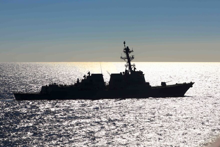 ΓΕΕΘΑ: Ολοκληρώθηκε η Διακλαδική Δράση «Neptune Strike» με ομάδες ειδικού πολέμου - Δείτε εντυπωσιακές φωτογραφίες