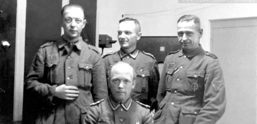 Έπος του '40: Γιατί η Ελλάδα γιορτάζει την 28η Οκτωβρίου και όχι την επέτειο λήξης του πολέμου στην Ευρώπη στις 5 Μαΐου;