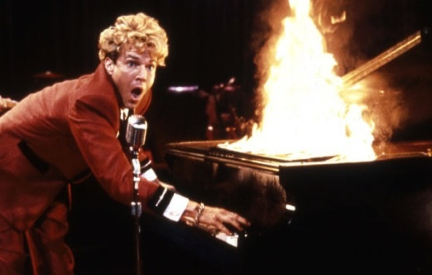 Τζέρι Λι Λιούις: Τα δύο αντιφατικά πρόσωπα μιας μουσικής ιδιοφυΐας