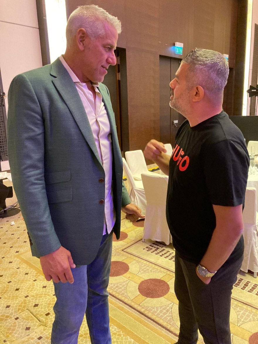 Δέκα χρόνια «Navarino Challenge» στον απόλυτο αθλητικό προορισμό!