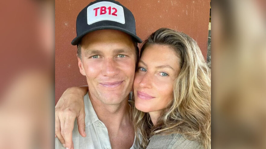 Ζιζέλ: Αγόρασε έπαυλη ακριβώς απέναντι από αυτή του Μπρέιντι, λίγο μετά την αίτηση διαζυγίου