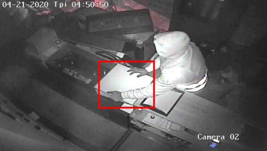 Θεσσαλονίκη: Η συμμορία των «Γκουσγκούνη», «Αλέφαντου» και τα χρυσά Rolex