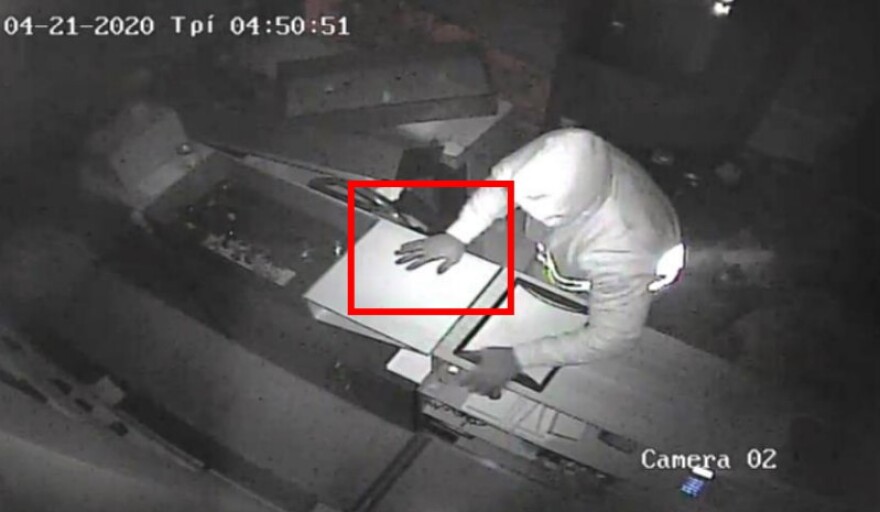 Θεσσαλονίκη: Η συμμορία των «Γκουσγκούνη», «Αλέφαντου» και τα χρυσά Rolex