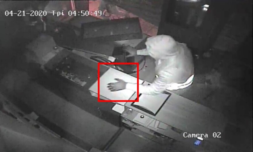 Θεσσαλονίκη: Η συμμορία των «Γκουσγκούνη», «Αλέφαντου» και τα χρυσά Rolex