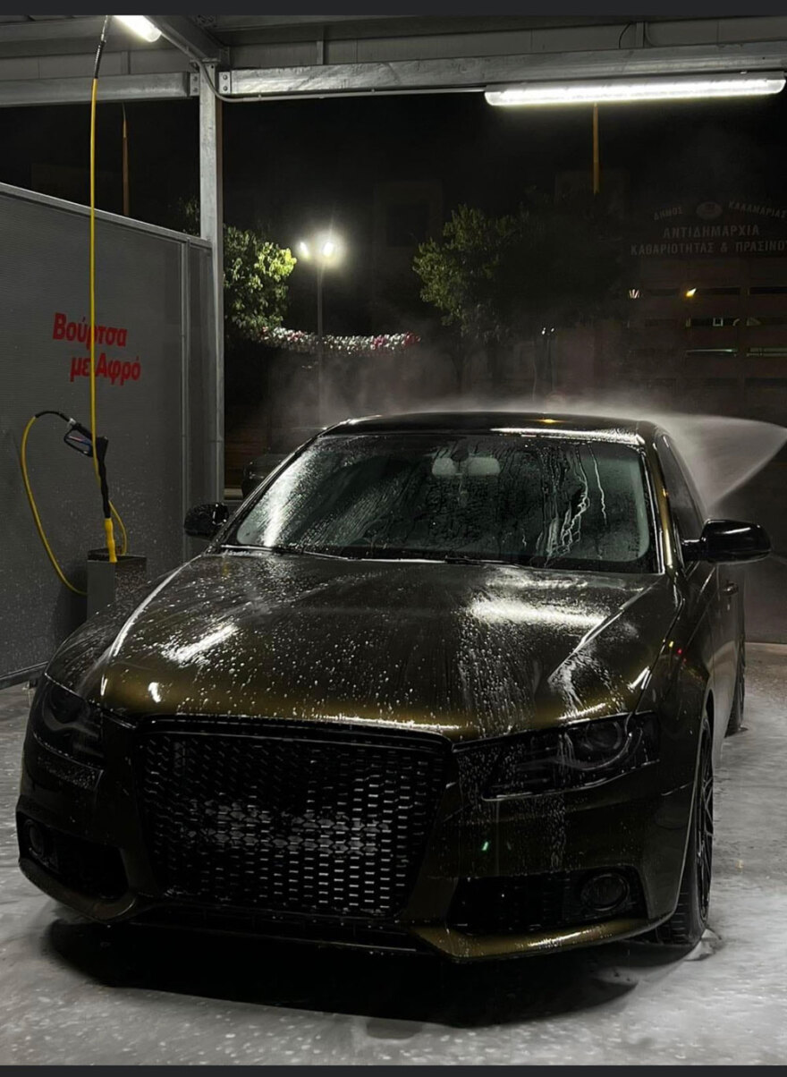 Θεσσαλονίκη: Χρυσοί κληρονόμοι και τοκογλύφοι - Δάνειζαν, εκβίαζαν και απήγαγαν τα θύματά τους