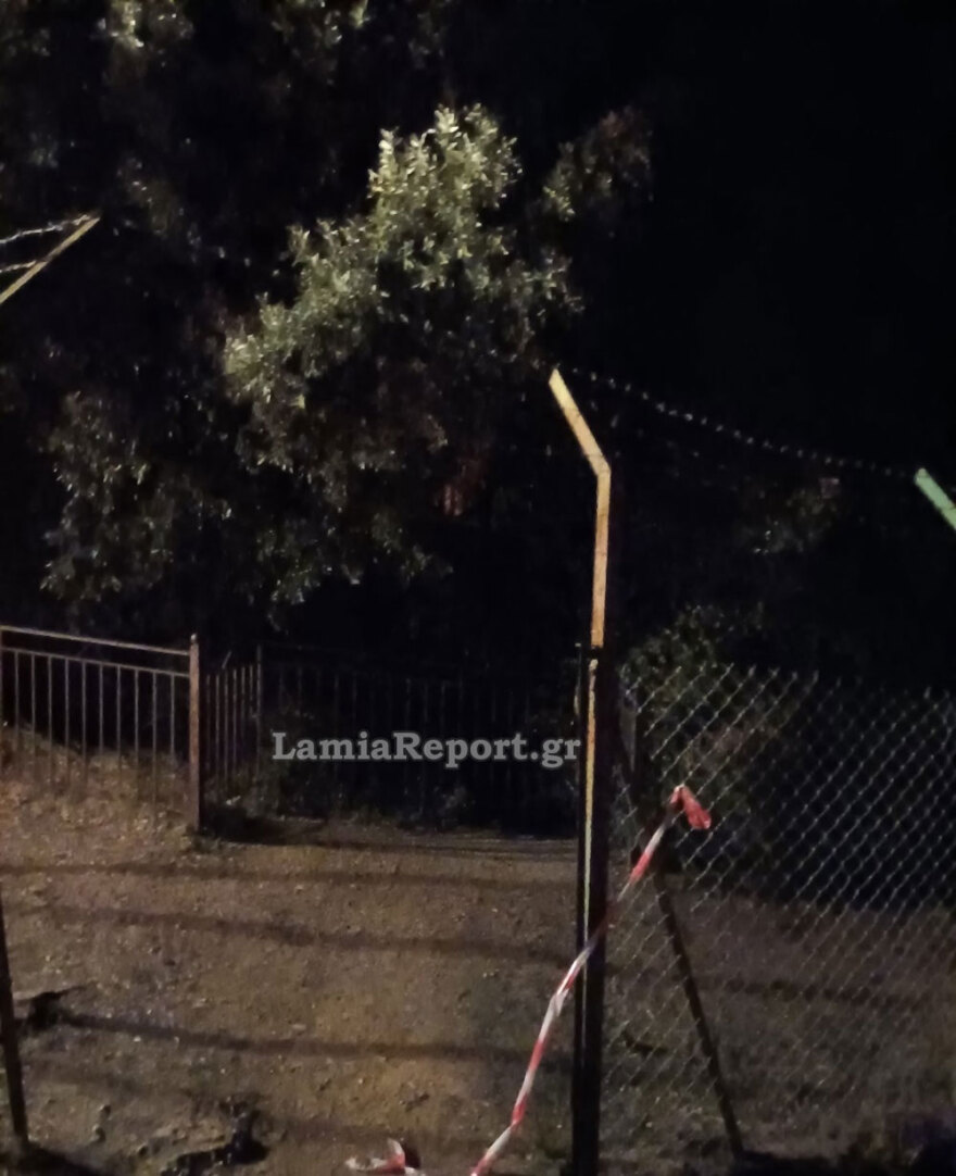 Ευρυτανία: Αυτοκτόνησε ο 40χρονος αστυνομικός - Άφησε σημείωμα στην οικογένειά του