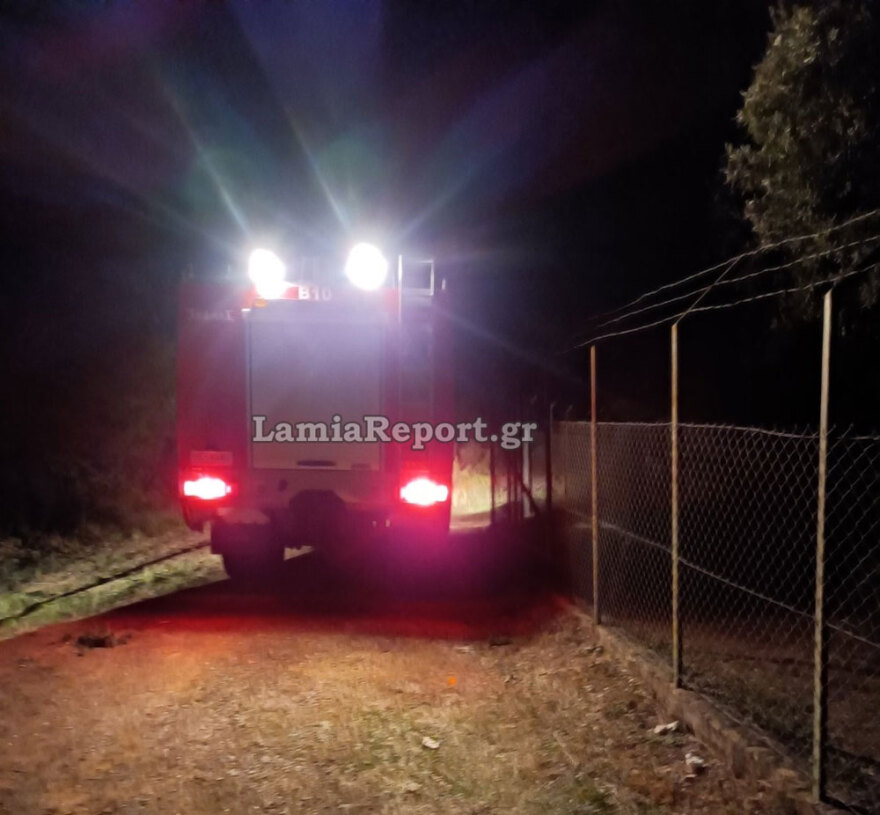 Ευρυτανία: Αυτοκτόνησε ο 40χρονος αστυνομικός - Άφησε σημείωμα στην οικογένειά του