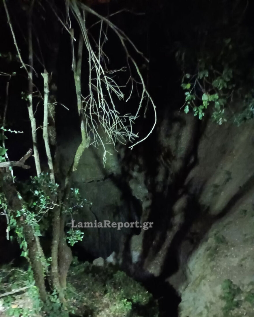 Ευρυτανία: Αυτοκτόνησε ο 40χρονος αστυνομικός - Άφησε σημείωμα στην οικογένειά του