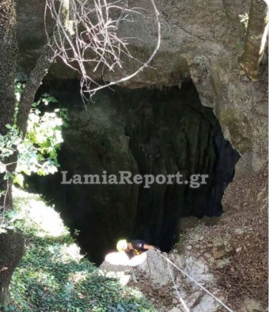 Ευρυτανία: Αυτοκτόνησε ο 40χρονος αστυνομικός - Άφησε σημείωμα στην οικογένειά του