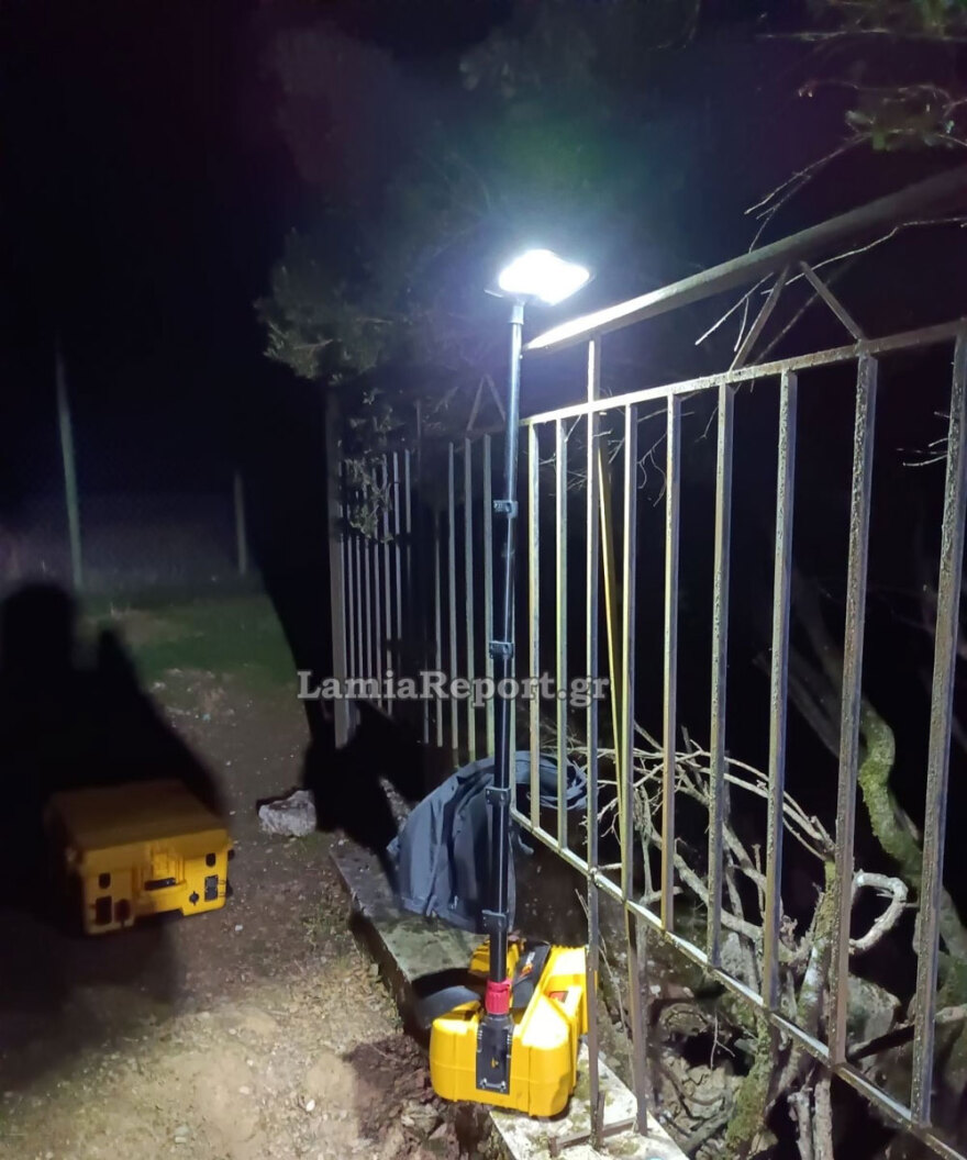 Ευρυτανία: Αυτοκτόνησε ο 40χρονος αστυνομικός - Άφησε σημείωμα στην οικογένειά του