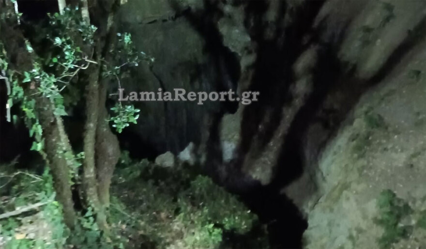 Ευρυτανία: Αυτοκτόνησε ο 40χρονος αστυνομικός - Άφησε σημείωμα στην οικογένειά του